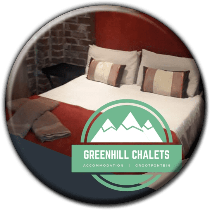Greenhill Chalets - Bed & Breakfast Accommodation in Grootfontein, Namibia