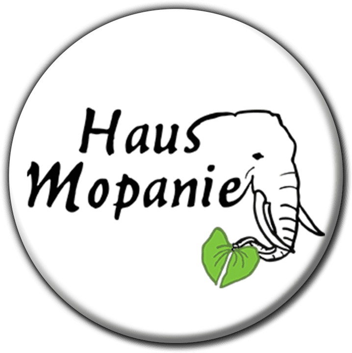 Haus Mopanie Bed & Breakfast - Bed & Breakfast Accommodation in Tsumeb, Namibia