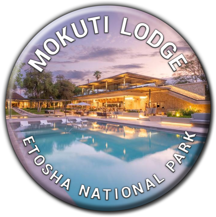 Mokuti Etosha - Camping and Caravanning Accommodation in Etosha, Namibia