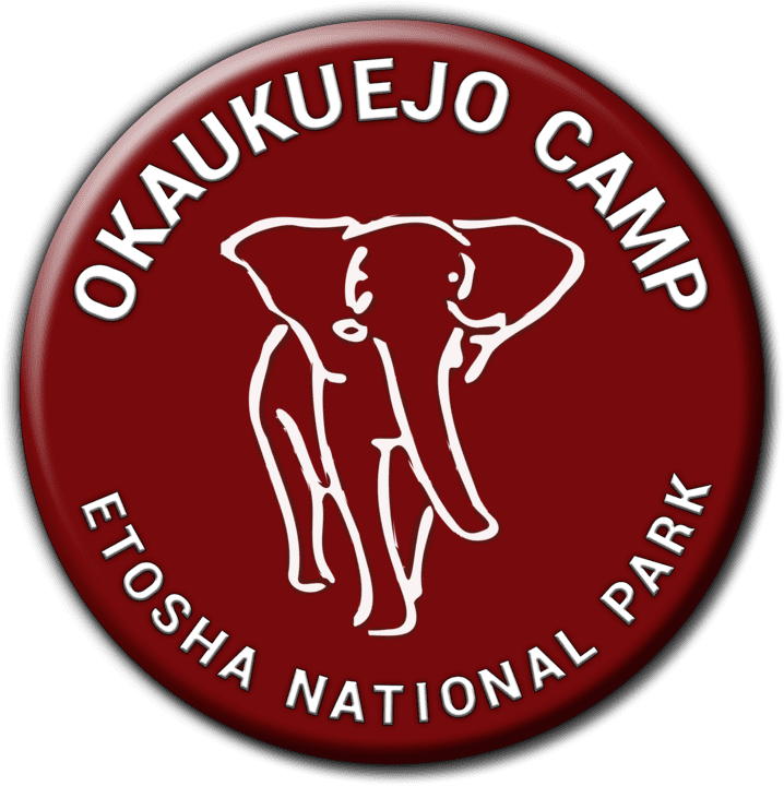 Okaukuejo Camp - Camping and Caravanning Accommodation in Etosha, Namibia