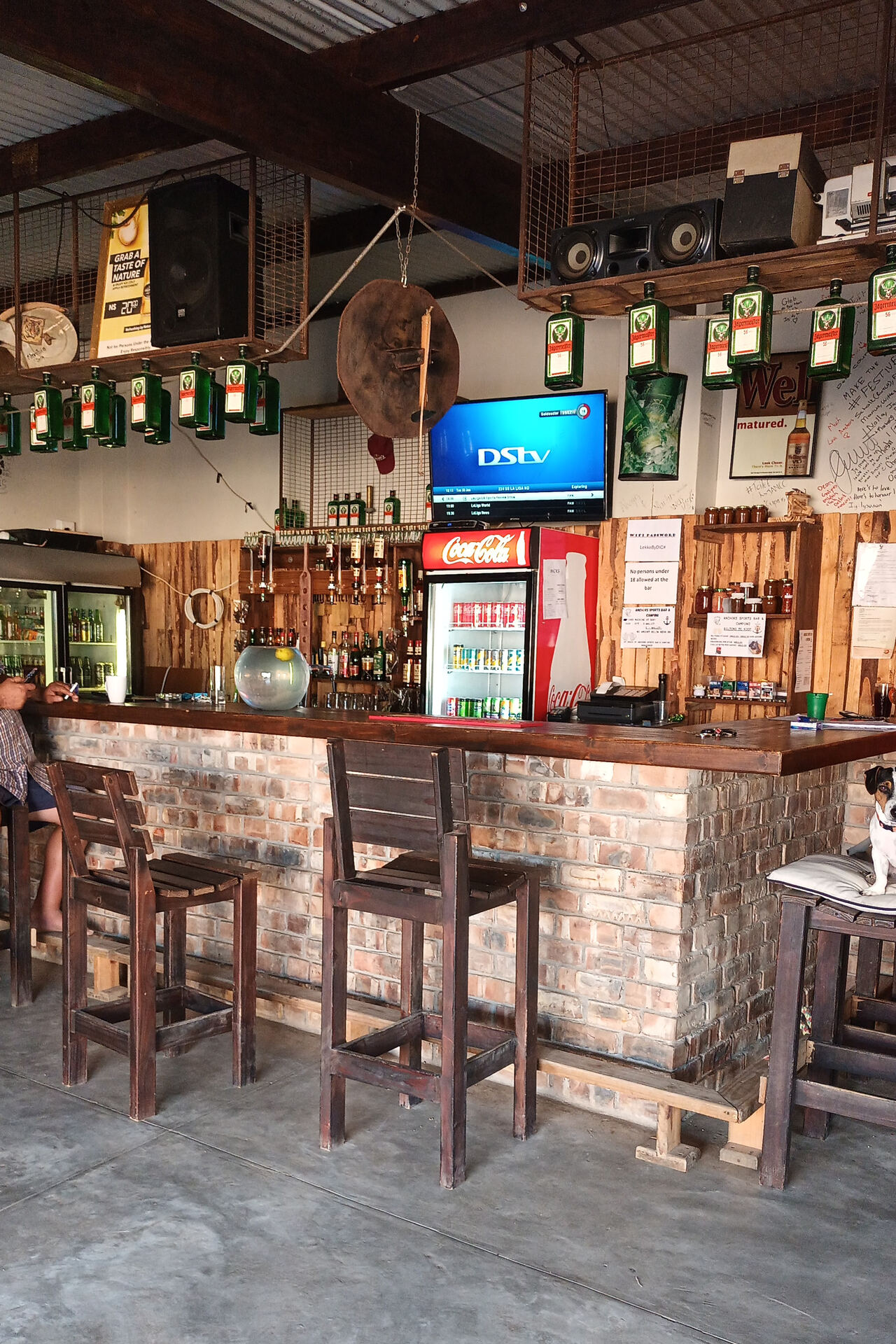Sports Bar
