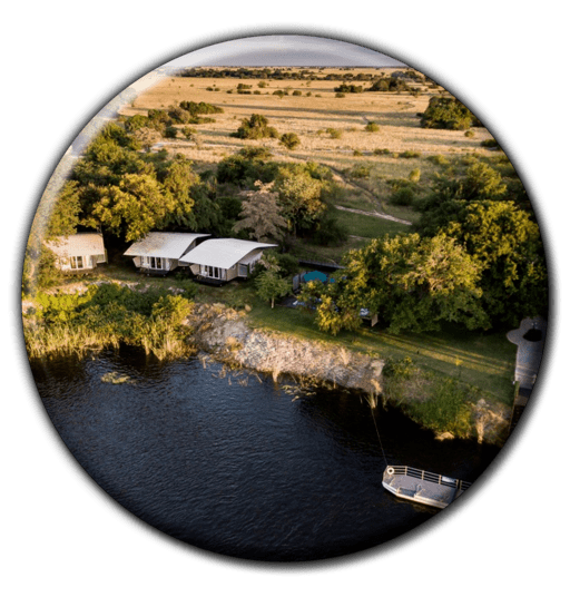 Kalizo Camp - Camping and Caravanning Accommodation in Katima Mulilo, Namibia