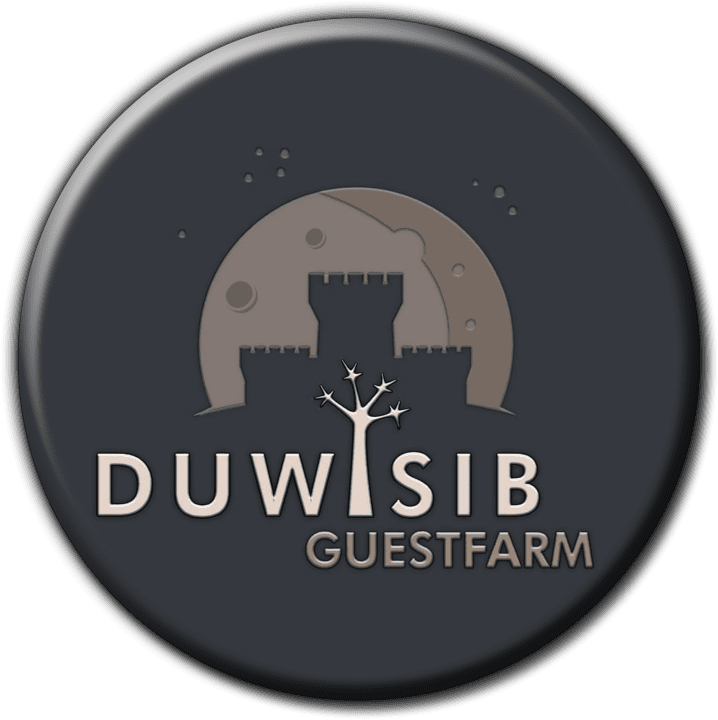 Farm Duwiseb - Camping and Caravanning Accommodation in Maltahöhe, Namibia