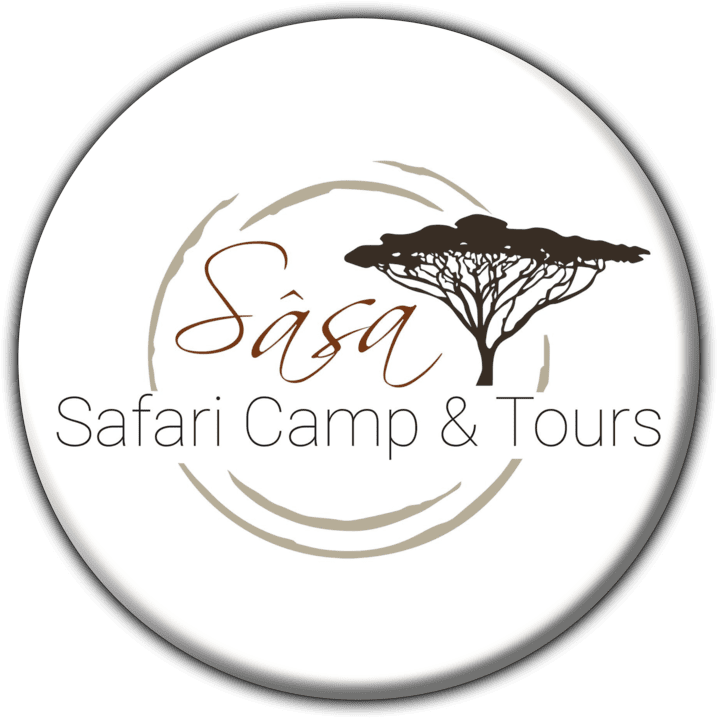Sasa Safari Camp - Camping and Caravanning Accommodation in Outjo, Namibia