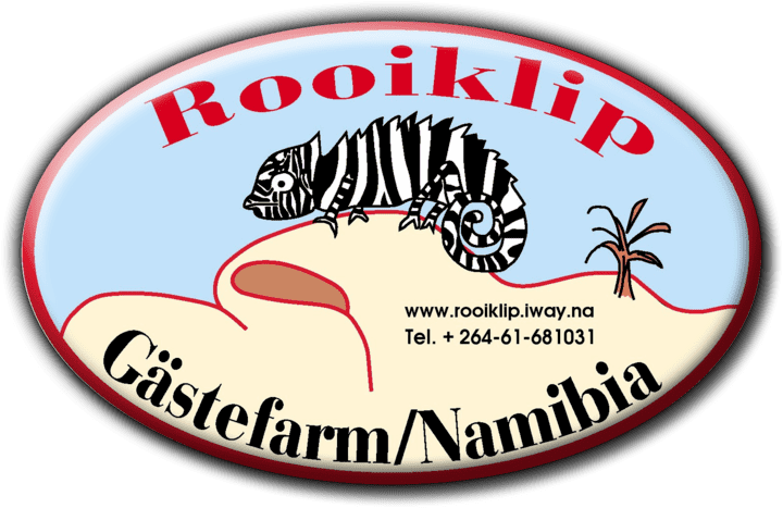 Rooiklip Guest Farm - Camping and Caravanning Accommodation in Rehoboth, Namibia