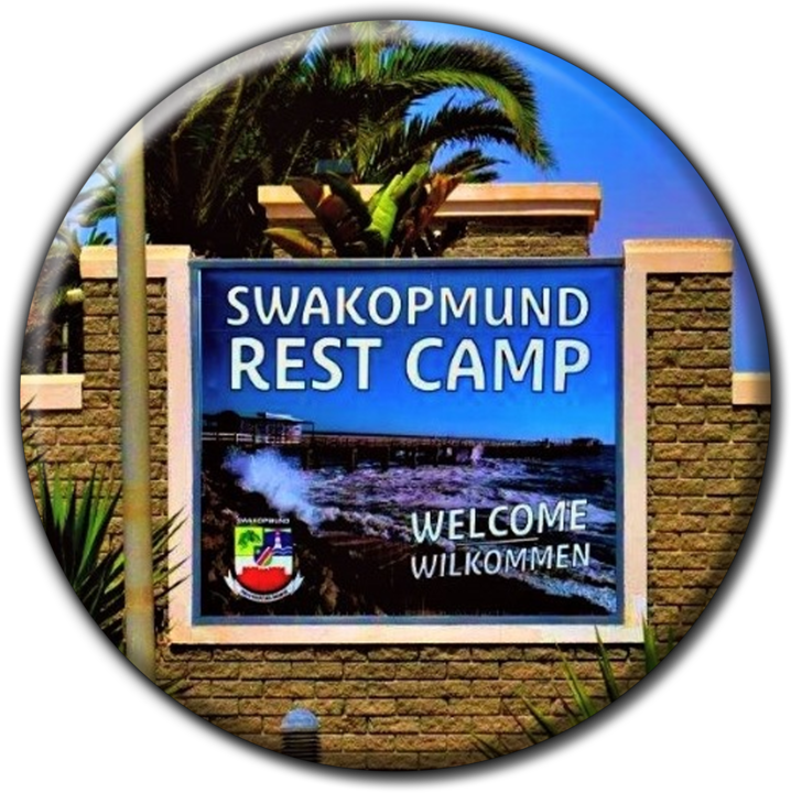 Swakopmund Municipal Rest Camp - Camping and Caravanning Accommodation in Swakopmund, Namibia