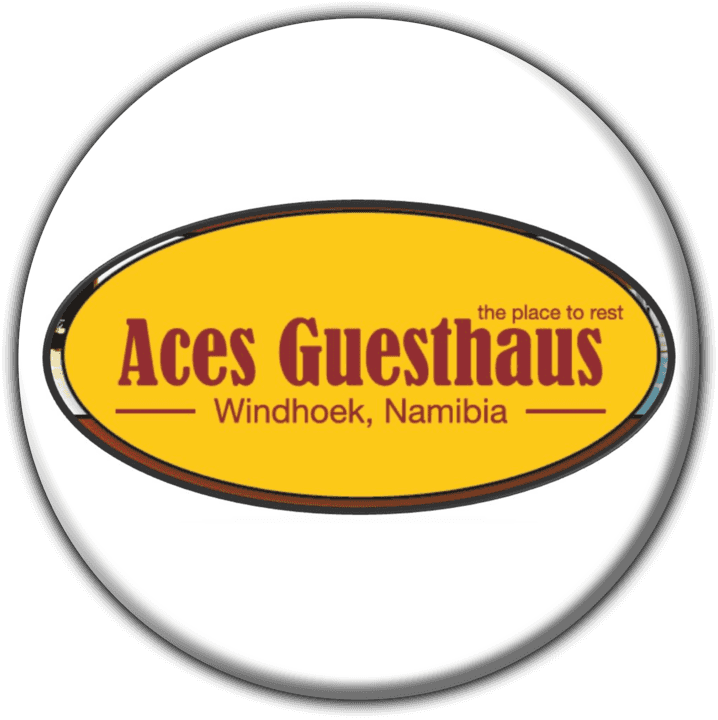 Aces Guesthouse - Guesthouse Accommodation Across Namibia in Windhoek, Namibia