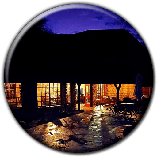 Torgos Safari Lodge - Lodge Accommodation in Grenslyn, Namibia