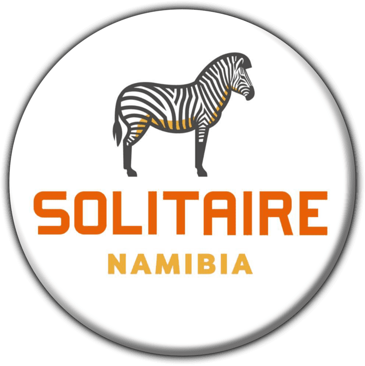 Solitaire Lodge - Lodge Accommodation in Solitaire, Namibia