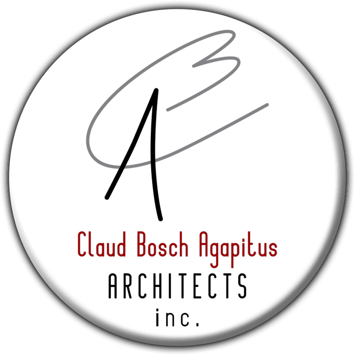 Claud Bosch Agapitus Architects - Architects in Windhoek, Namibia