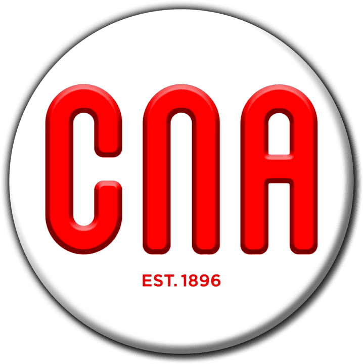CNA - Bookshops in Swakopmund, Namibia