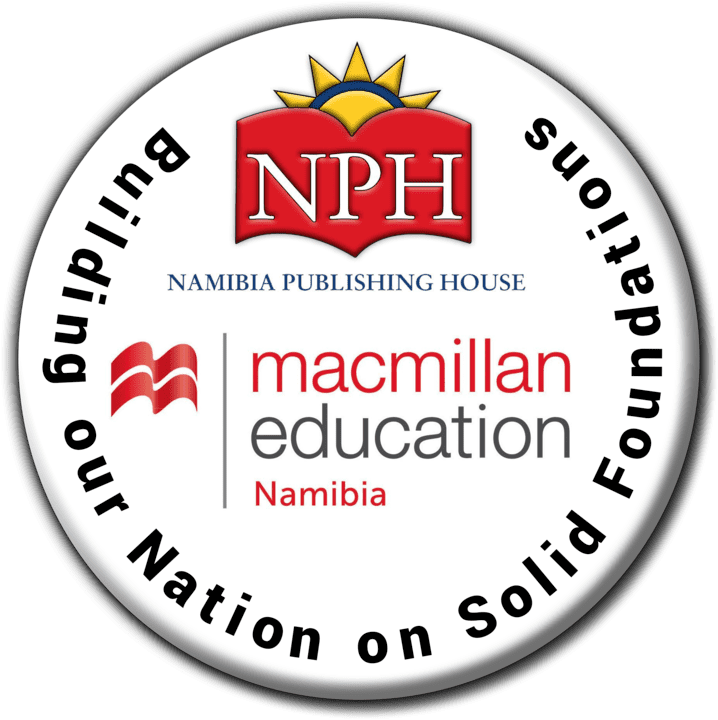 Macmillan Education Namibia Namibia Publishing House - Bookshops in Windhoek, Namibia