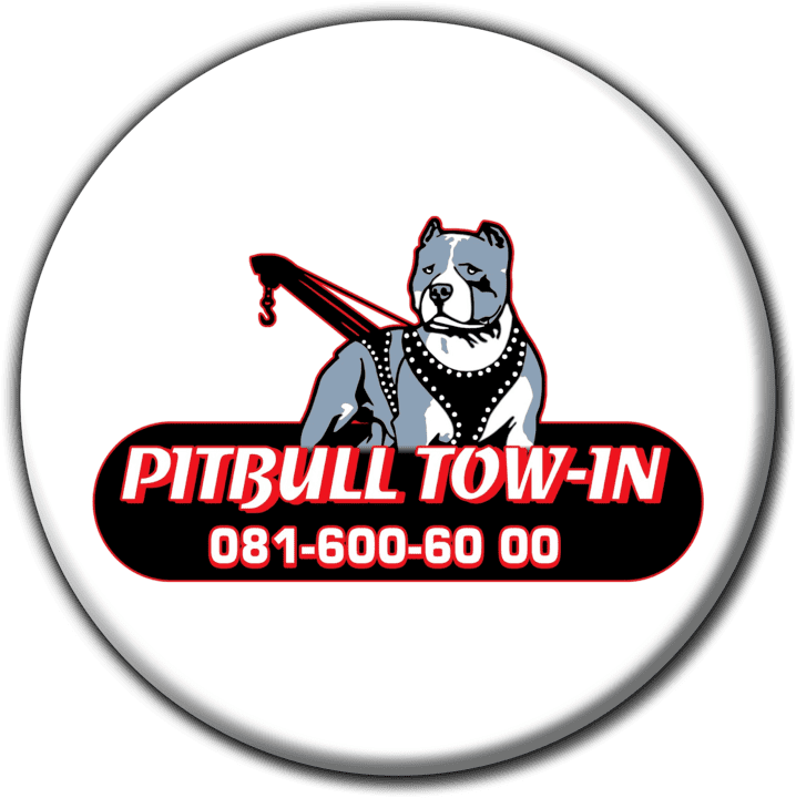 Pitbull Tow-In - Breakdown Services in Rehoboth, Namibia