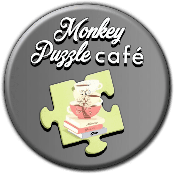 Monkey Puzzle Caf&eacute; - Caf&eacute;s in Swakopmund, Namibia