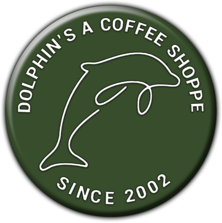 Dolphins a Coffee Shoppe - Cakes in Walvis Bay, Namibia