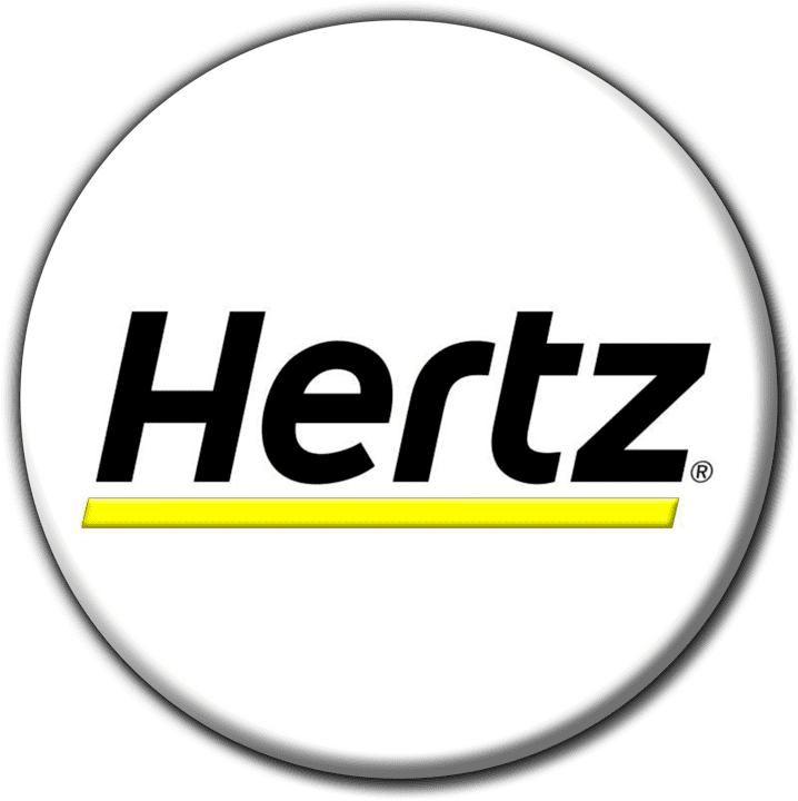 Hertz Car Hire - Car & Camper Hire in Ondangwa, Namibia