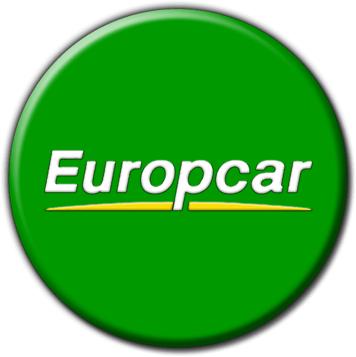 Europcar - Car & Camper Hire in Walvis Bay, Namibia