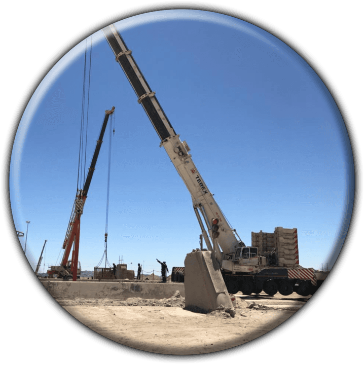 Walvis Bay Plant & Tool Hire - Carriers & Transport Contractors in Walvis Bay, Namibia