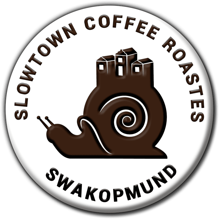 Slowtown Coffee Roasters - Coffee shops, Bars, & Tearooms in Swakopmund, Namibia