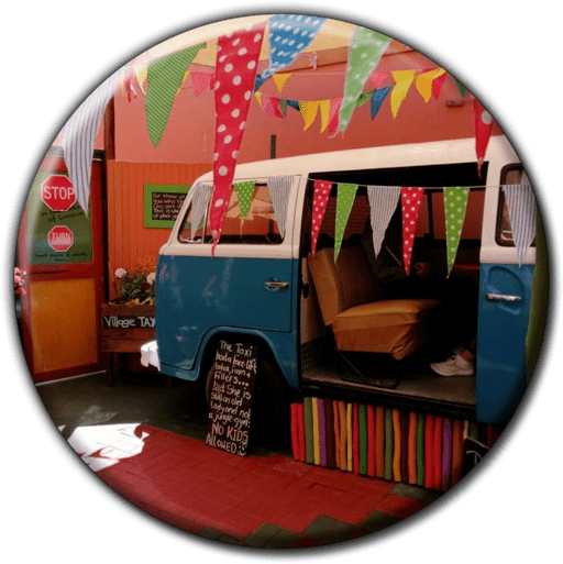 Village Cafe - Coffee shops, Bars, & Tearooms in Swakopmund, Namibia