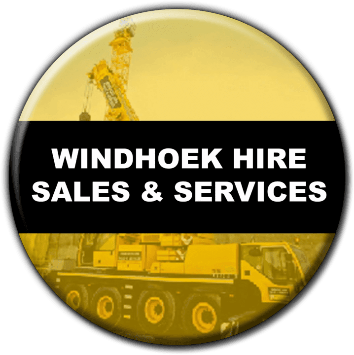 Windhoek Hire Sales & Services - Compressors Air & Gas in Swakopmund, Namibia