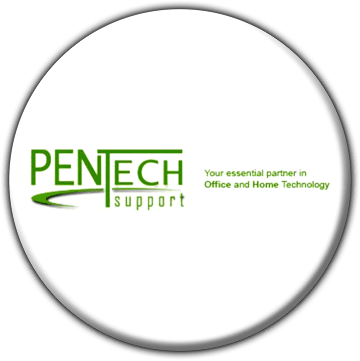 Pentech Support - Computer Software & Software Solutions in Windhoek, Namibia