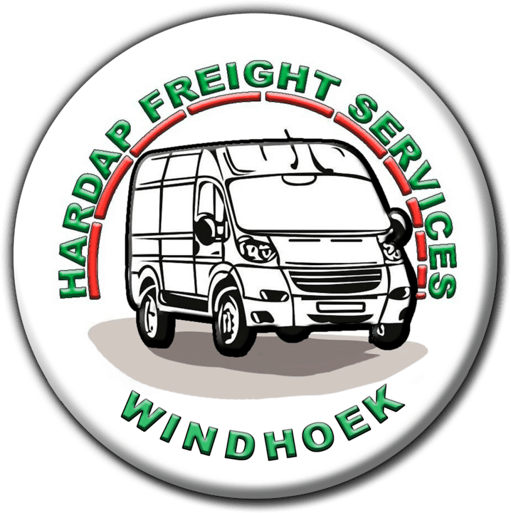 Hardap Freight Services - Courier and Delivery Services in Keetmanshoop, Namibia