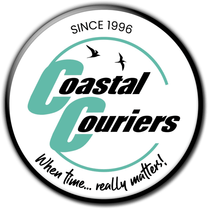 Coastal Couriers - Courier and Delivery Services in Swakopmund, Namibia