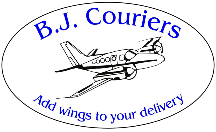 BJ Couriers - Courier and Delivery Services in Windhoek, Namibia