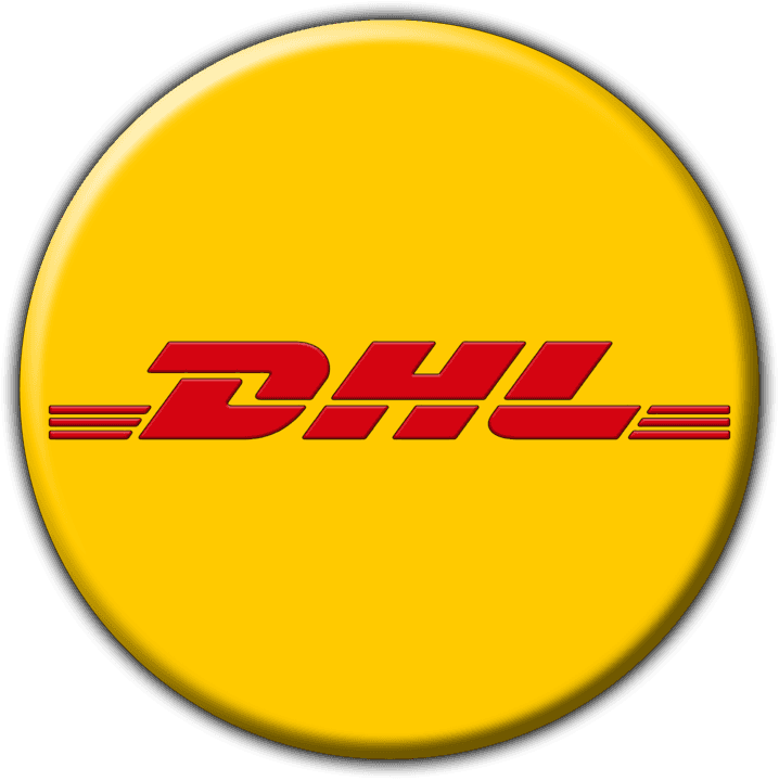 DHL - Courier and Delivery Services in Windhoek, Namibia