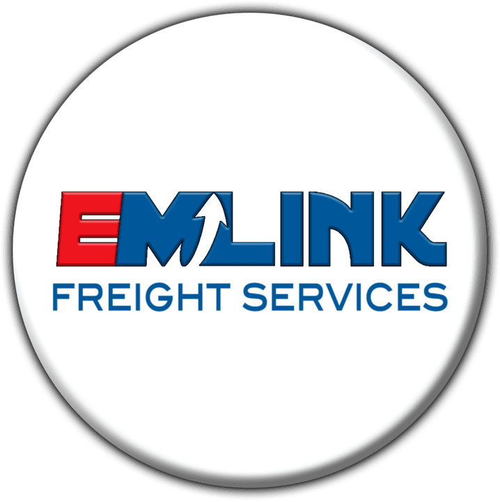 Emlink Freight Services - Courier and Delivery Services in Windhoek, Namibia