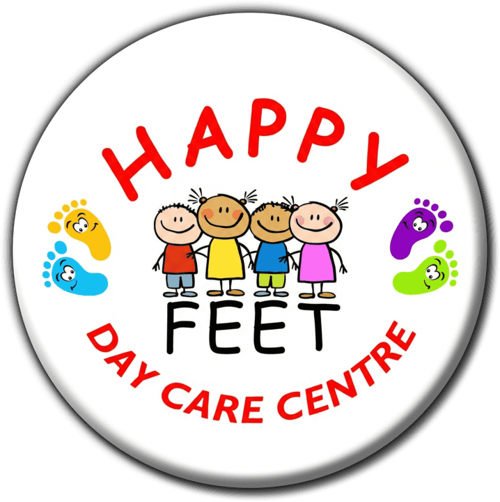 Happy Feet Day-care Centre  - Creches & Daycare in Walvis Bay, Namibia