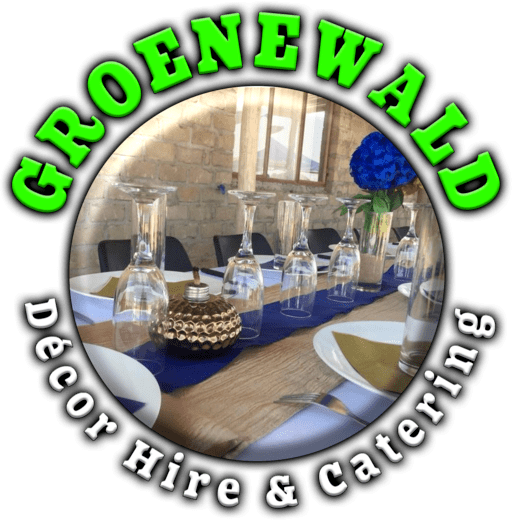 Groenewald Decor Hire & Catering - D&eacute;cor in Windhoek, Namibia