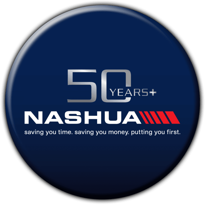 Nashua (Namibia) - Fax Equipment & Supplies in Windhoek, Namibia