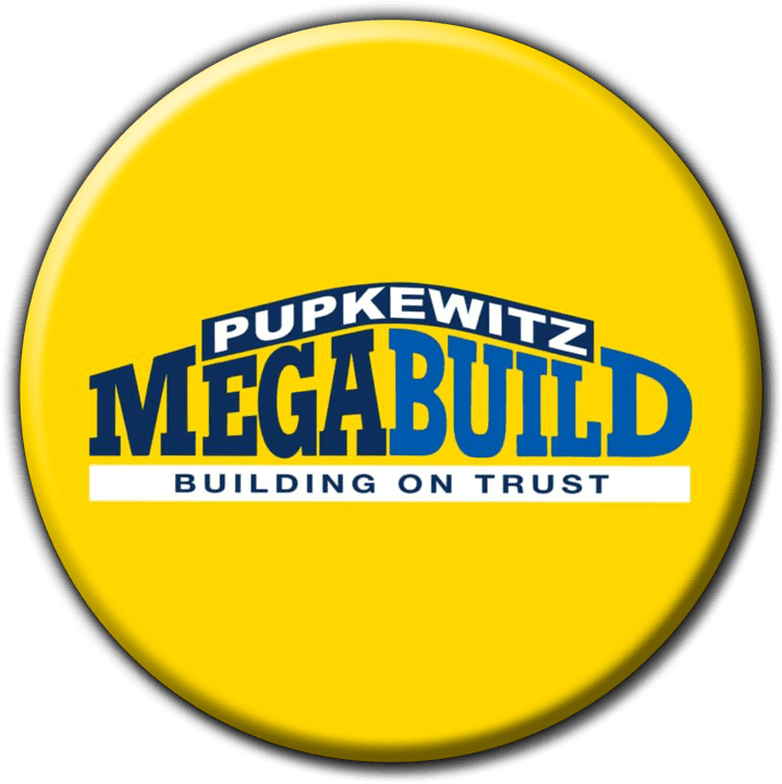 Pupkewitz Megabuild Windhoek Lifestyle - Gutters & Downpipes in Windhoek, Namibia