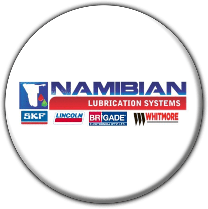 Namibian Lubrication Systems - Hydraulic Equipment  Supplies & Repairs in Rosh Pinah, Namibia