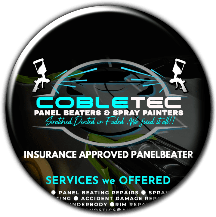 Cobletec Truck & Trailer Panel Beaters - Panel Beaters & Spray Painters in Windhoek, Namibia