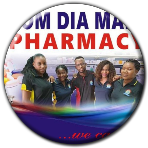 Bom Dia Main Pharmacy Member of WAP Pharmacare - Pharmacies in Ondangwa, Namibia