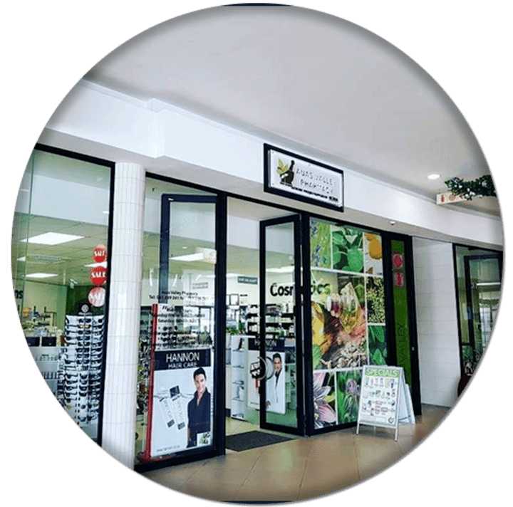 Auas Valley Pharmacy - Pharmacies in Windhoek, Namibia