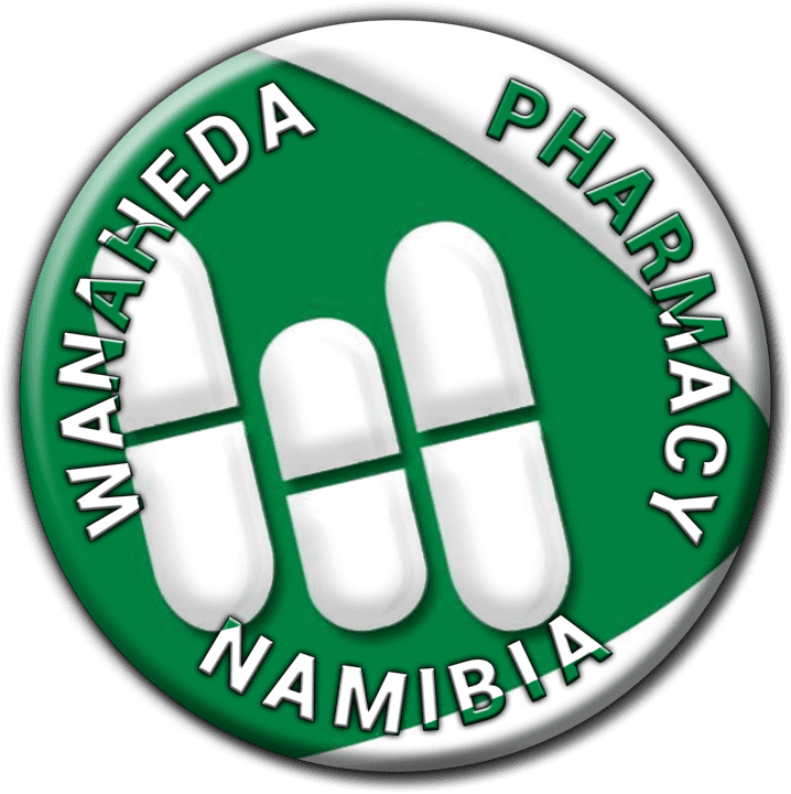 Wanaheda - Pharmacies in Windhoek, Namibia