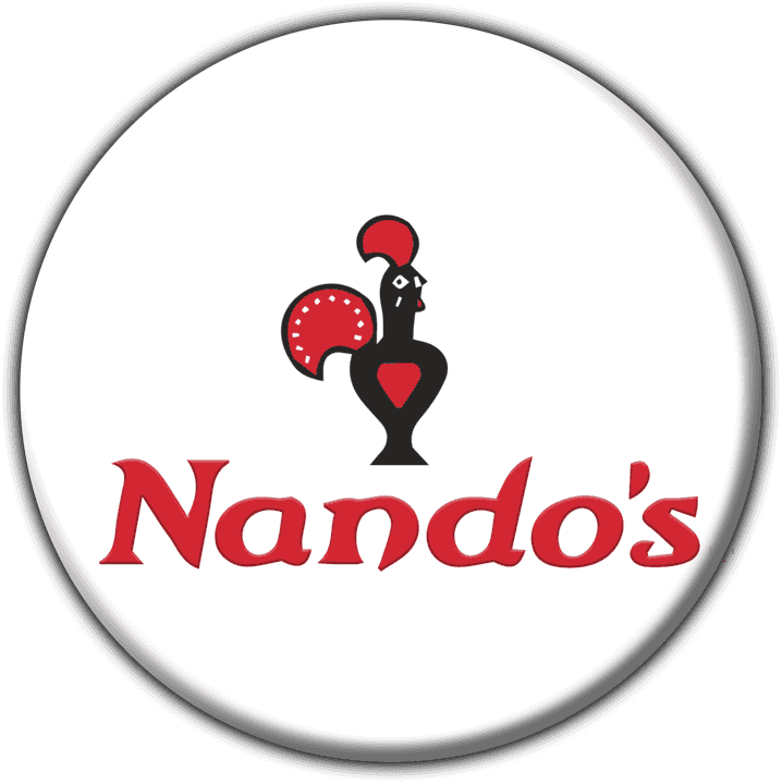 Nando's - Restaurants in Walvis Bay, Namibia