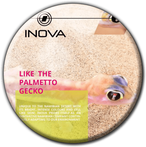 Inova General Distributors - Solar Energy Solutions & Heating Equipment : in Windhoek, Namibia