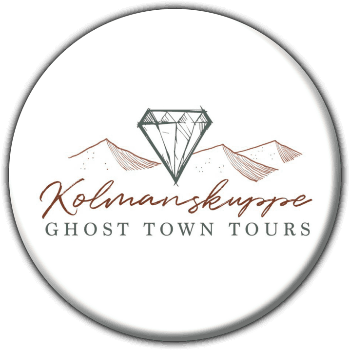 Kolmanskop Ghost Town Tours - Tours and Safaris Operators in Lüderitz, Namibia