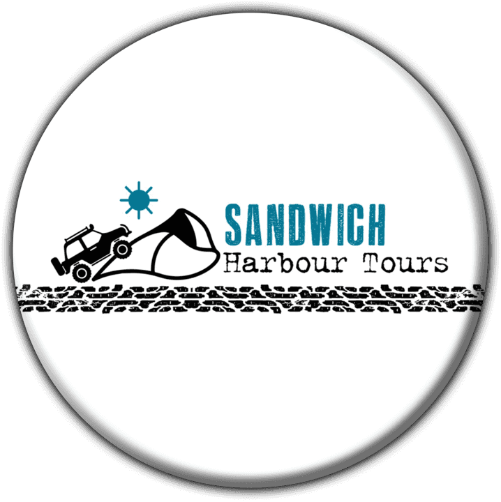Sandwich Harbour Tours - Tours and Safaris Operators in Walvis Bay, Namibia